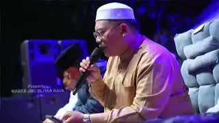 SALAM KERONG VERSI SHOLAWAT MAJELIS JMC BLITAR RAYA