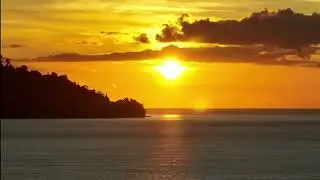 The Beauty of Um Island and Malaumkarta, Sorong, #papua  Barat Daya