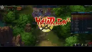 Тентен - Ураганные хроники / Ace Naruto online