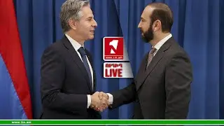 1inTV I ՈՒՂԻՂ I ПРЯМАЯ ТРАНСЛЯЦИЯ I LIVE FROM ARMENIA