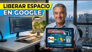 How to Free Up Space on Google (Gmail, Drive, and Photos)