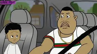 Karton aceh!! bang mus jak bloe bajei kutang mak  ulok film