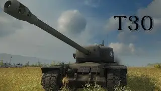 T30 Ace Tanker