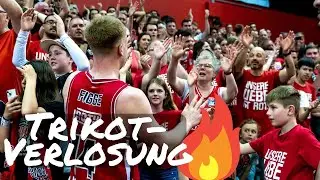 EUPHORIE ENTFACHT 🔥 ✘ Saison Zusammenfassung ✘ BasketBlog 