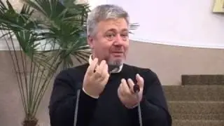 Сергій ВІНКОВСЬКИЙ   Про десятину 2
