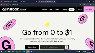 How To Download Notion Template From Gumroad