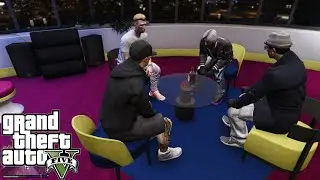 GTA 5 ONLINE BAHASA INDONESIA (2) - MABOK DISINFEKTAN
