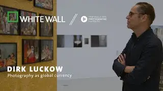 Dirk Luckow - Photography as global currency