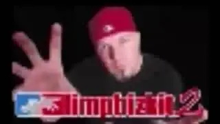 limp bizkit break stuff cover by limp bizkit