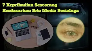 7 Kepribadian Seseorang Berdasarkan Foto Media Sosial nya