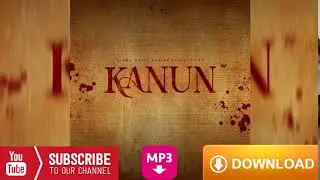 Gent - 100 K feat  Kurdo (KANUN) [FULL ALBUM DOWNLOAD]
