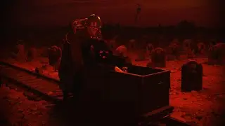 the Chemodan- Чёрный змей