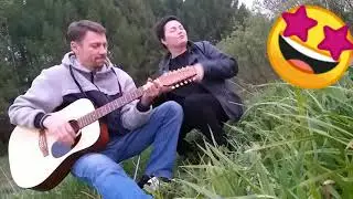 Ддт кавер