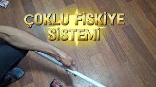 fiskiye yapımı çoklu sulama