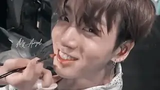 jungkook 「my angel」 fmv