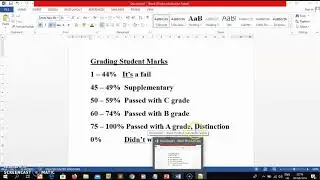 PHP LECTURE 15: HOW TO WRITE A NESTED IF AND ELSE STATEMENT IN PHP
