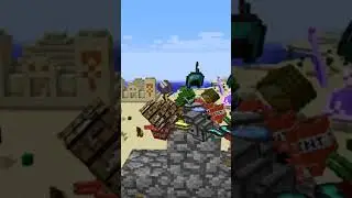 Лучший мод майнкрафт!😍😍😍 | Minecraft 