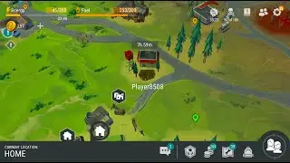 LDOE raid Player8508