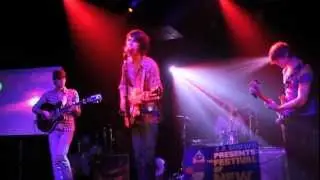 The Sweet Nuthin - One More Way of Moving On ($2 Shows)