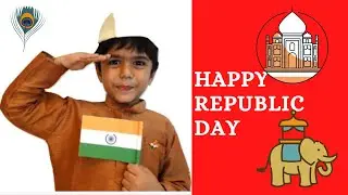 Why Do We Celebrate Republic Day? I Interesting Facts for Kids