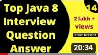 Interface in java 9 /Interface in java 8/private method in Interface/Functional Interface/by Durga
