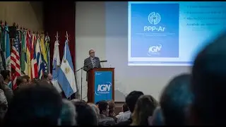 144º Aniversario IGN
