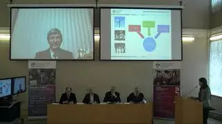 Кирилловская Алла Александровна