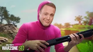 WARZONE BROKEN ONE TAP SHOTGUN.exe