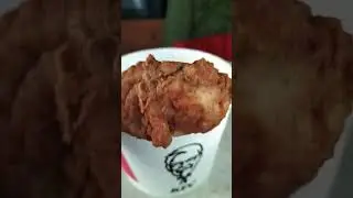 KFC Уходит из России