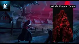 [V Rising: Brutal Difficulty] The Hunter becomes the Hunted