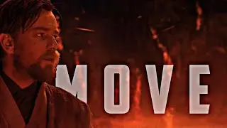 Obi-Wan Kenobi || Move