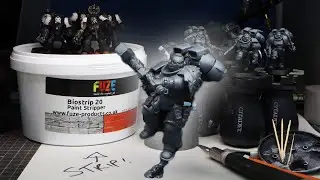 Getting back on track! | BLACK TEMPLARS ARMY PROJECT | Space Marines | WARHAMMER 40k