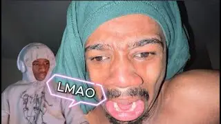 TN_cxmp reacts to siah the clown....