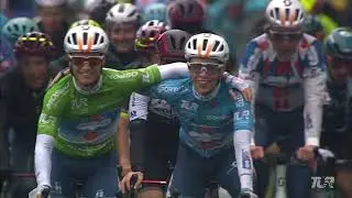 Presidential Cycling TOUR OF TÜRKIYE 2024 – Etapa 8 (resumen)