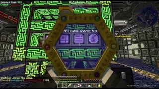 The Potatocraft FTB Infinity Server - Episode 24 :: Begining Thaumcraft