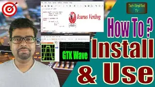 Why GTK-Wave + Icarus-Verilog are Essential Tools for VLSI: A Comprehensive Guide