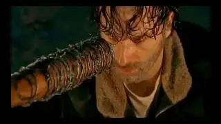 The Walking Dead 7 season - Official Trailer [ HD ]