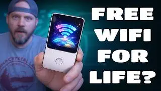 FREE Internet FOR LIFE? - Globlinker Review [2 month] Update