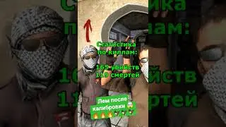 ПОЛУЧИЛ ЛЕМА ПОСЛЕ КАЛИБРОВКИ 🔥🔥🔥 #csgo #ak47 #csgoclips #matchmaking #wingman #global