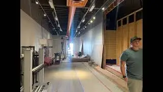 TMS expansion!