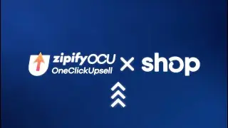 Introducing: OneClickUpsell For Shop! (OneClickUpsell)