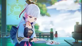 How prepared im for AYAYAYA | Genshin Impact 1.6