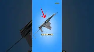 What Really Happened to the Soviet APS Underwater Rifle?