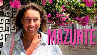 Mazunte and San Agustinillo | Beach towns in Oaxaca