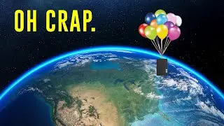 We accidentally launched a Remote ID module into low Earth Orbit