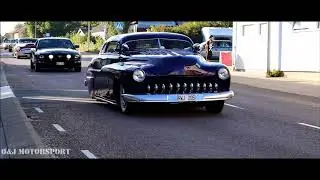 Ronneby Cruising 2018 - Part 2