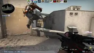 vac от s1mple