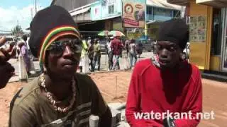 Straatreacties na verkiezing president Bouterse