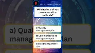 Master Project Management Communications for PMP exam prep