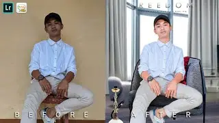 Tutorial PicsayPro Editing | Manipulasi Foto part I (mengubah background)
